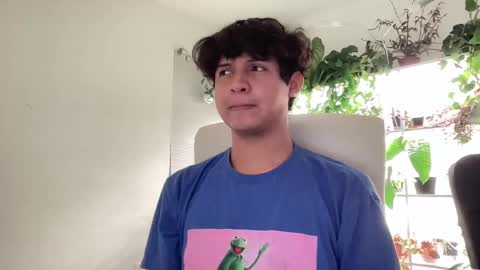 Snapshot of basicflxpx chatting on 6, 1, 2026 Basicflxp online show from 6, 1, 2026