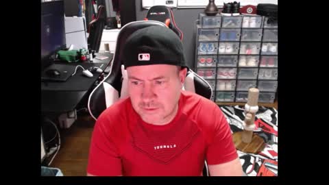 Jordan online show from 21, 11, 2025