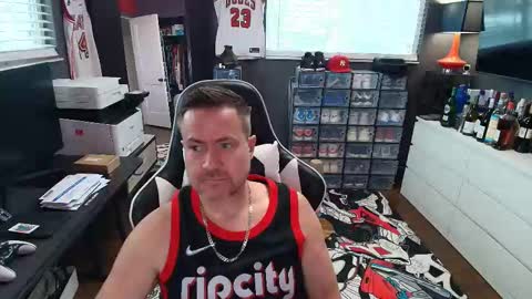 Jordan online show from 8, 1, 2026