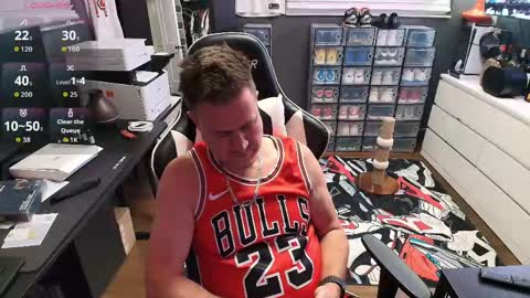 Jordan online show from 1, 4, 2026