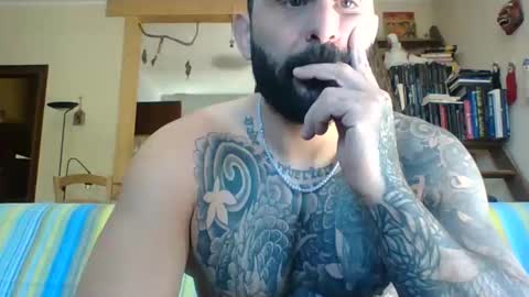 bastard84 online show from 7, 4, 2026