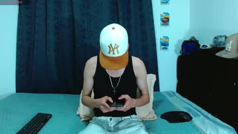 Bastian online show from 8, 11, 2025