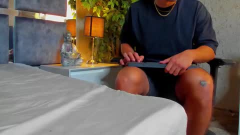 Bastian Independent Model online show from 19, 9, 2025