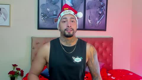 bastian_jones1 online show from 24, 12, 2024