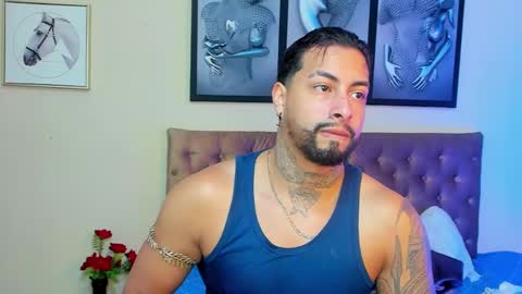 bastian_jones1 online show from 30, 12, 2024