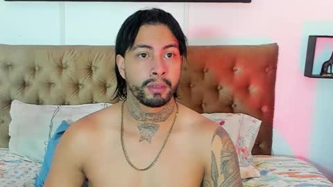 bastian_jones1 online show from 12, 10, 2025