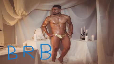 bastian online show from 1, 3, 2025