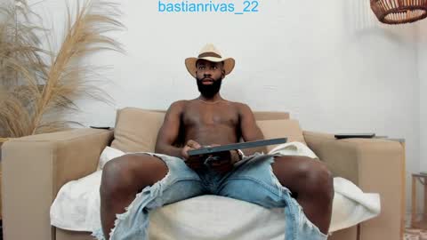 Bastian. online show from 8, 1, 2025
