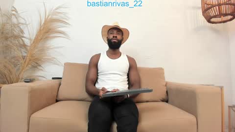 Bastian. online show from 9, 1, 2025