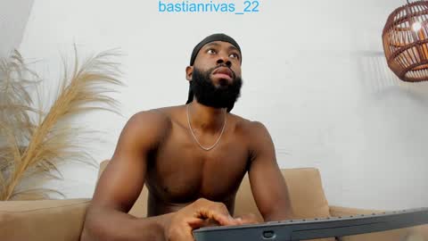 Bastian. online show from 14, 1, 2025