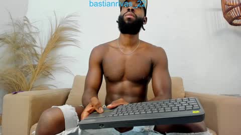 Bastian. online show from 15, 1, 2025