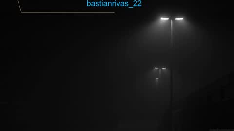 Bastian. online show from 19, 1, 2025