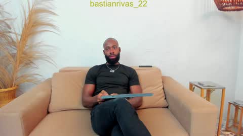 Bastian. online show from 23, 1, 2025