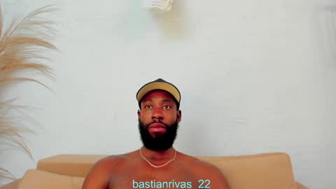 Bastian. online show from 30, 1, 2025