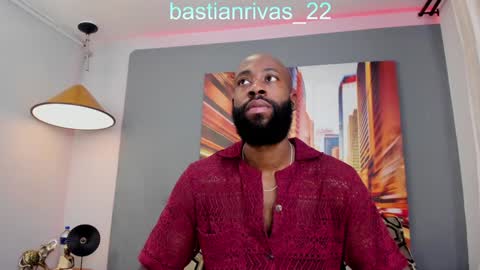 Bastian. online show from 5, 2, 2025