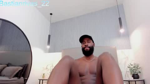 Bastian. online show from 10, 10, 2025