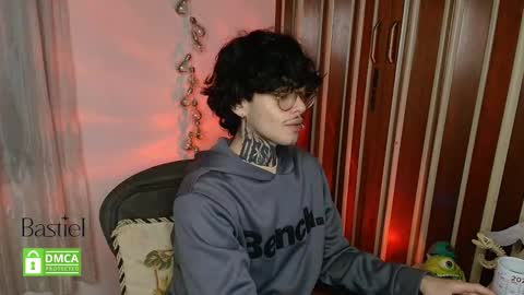 Bastiel online show from 8, 10, 2025