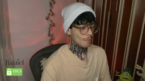 Bastiel online show from 14, 10, 2025