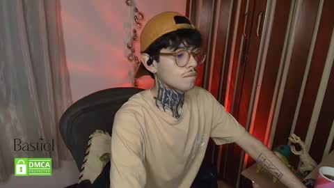 Bastiel online show from 5, 11, 2025