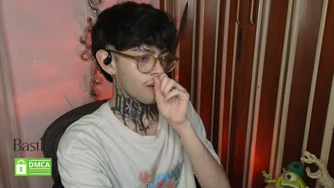 Bastiel online show from 16, 11, 2025