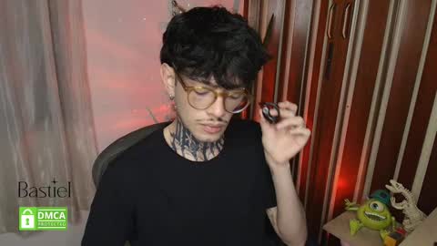 Bastiel online show from 19, 11, 2025