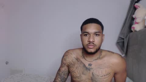 Aron online show from 18, 1, 2026