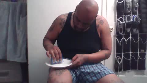 batanator9x online show from 27, 1, 2025