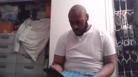 batanator9x online show from 30, 1, 2025