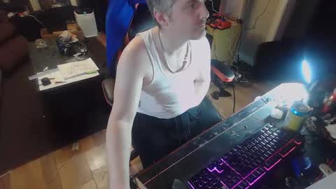 baterboy8687 online show from 22, 2, 2026