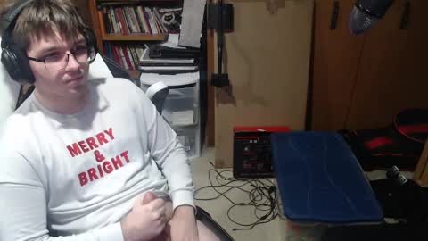 Snapshot of baterricky chatting on 8, 2, 2025 Ricky online show from 8, 2, 2025