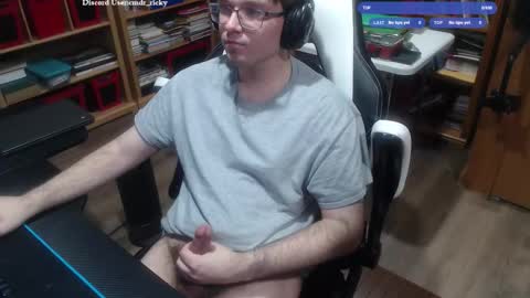 Snapshot of baterricky chatting on 22, 2, 2026 Ricky online show from 22, 2, 2026