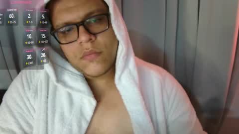 Snapshot of batman2430 chatting on 8, 2, 2025 brian online show from 8, 2, 2025