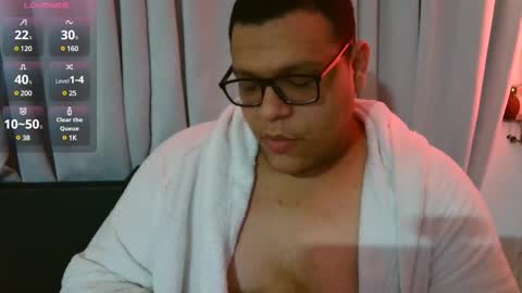 Snapshot of batman2430 chatting on 9, 2, 2025 brian online show from 9, 2, 2025