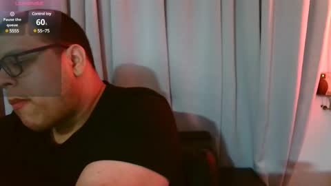 Snapshot of batman2430 chatting on 10, 2, 2025 brian online show from 10, 2, 2025