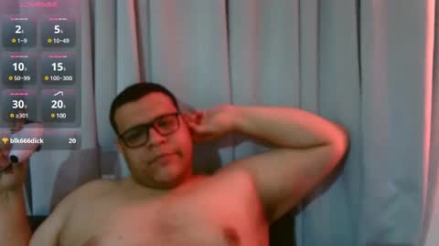 Snapshot of batman2430 chatting on 10, 2, 2025 brian online show from 10, 2, 2025