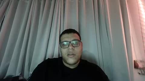 Snapshot of batman2430 chatting on 15, 2, 2025 brian online show from 15, 2, 2025