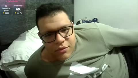 Snapshot of batman2430 chatting on 11, 3, 2025 brian online show from 11, 3, 2025