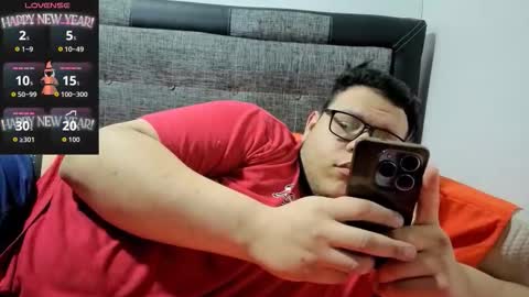 Snapshot of batman2430 chatting on 26, 10, 2025 brian online show from 26, 10, 2025