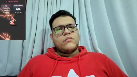 Snapshot of batman2430 chatting on 29, 10, 2025 brian online show from 29, 10, 2025