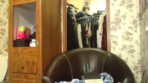 battlewolfxx online show from 15, 1, 2025