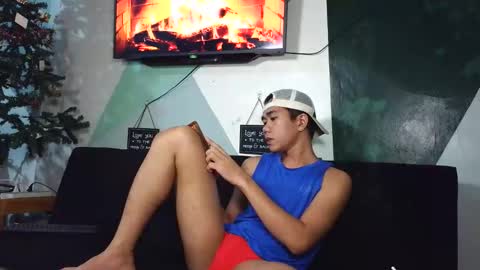 Snapshot of baxter_bab chatting on 9, 10, 2025 Lf Babe online show from 9, 10, 2025