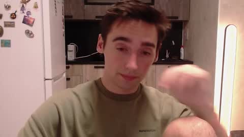 BAXTER online show from 16, 10, 2025