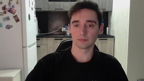 BAXTER online show from 4, 2, 2026