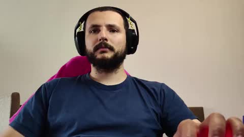 Snapshot of baxxline chatting on 26, 10, 2025 Baxxline online show from 26, 10, 2025