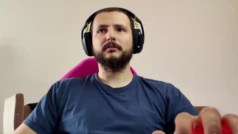 Snapshot of baxxline chatting on 27, 10, 2025 Baxxline online show from 27, 10, 2025