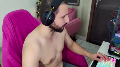 Snapshot of baxxline chatting on 15, 12, 2025 Baxxline online show from 15, 12, 2025