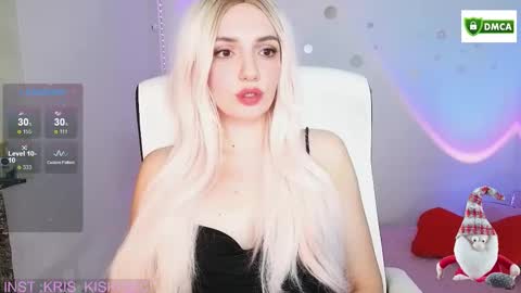 Kris online show from 9, 1, 2026