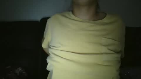 Snapshot of bbbaby03 chatting on 8, 11, 2025 bbbaby03 online show from 8, 11, 2025