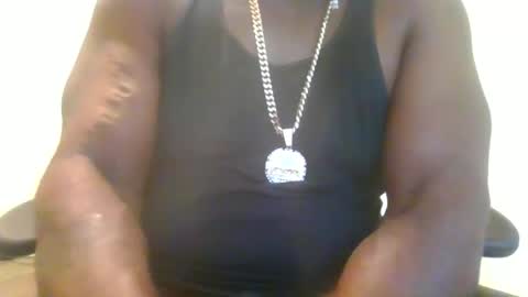 Papi Chulo online show from 31, 1, 2025