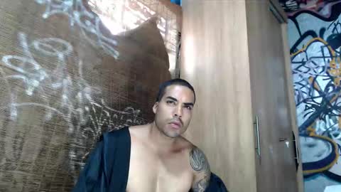 Justin online show from 4, 11, 2025